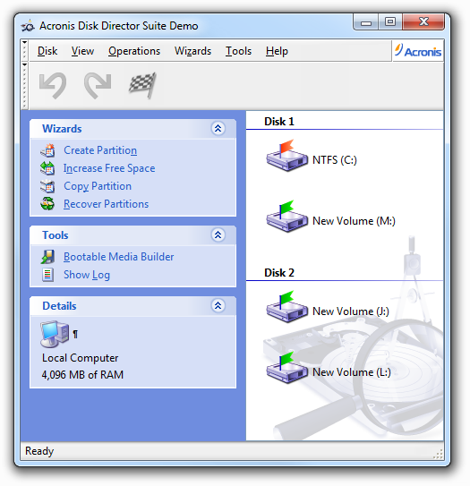 Formatting Hard Drive To Fat32 In Windows Vista
