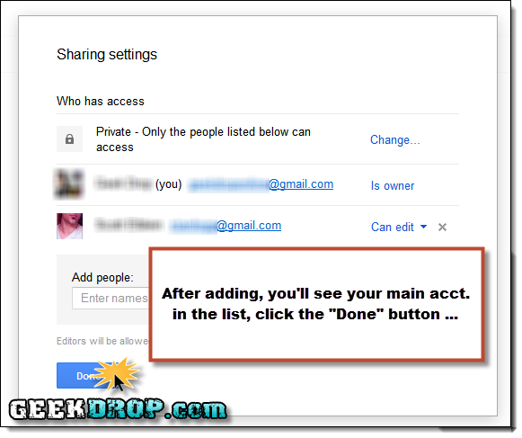 How To Get Virtually Unlimited Free Google Drive Space Geekdrop-free-google-drive-space-4