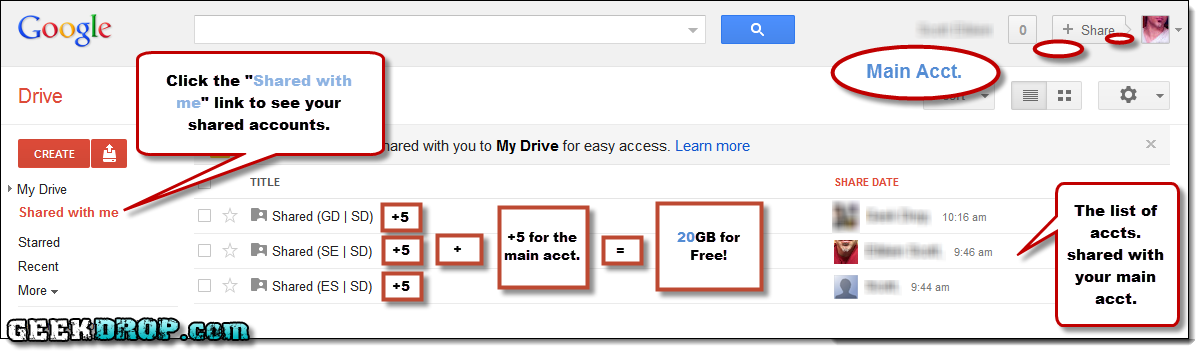 How To Get Virtually Unlimited Free Google Drive Space Geekdrop-free-google-drive-space-6