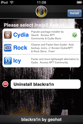 blackra1n blackra1n