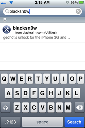 blacksn0w