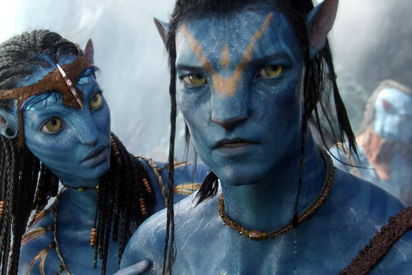 Avatar review