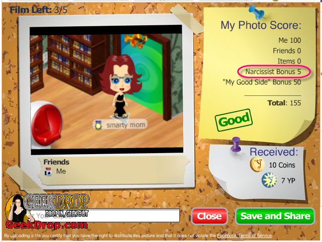 Trick yoville hidden rooms code hack