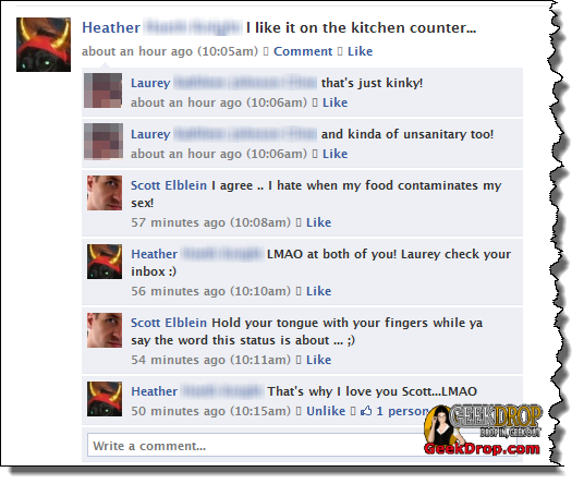 facebook breast cancer awareness week purse