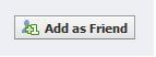 facebook add as friend request denied