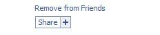 facebook remove from friends delete buddy