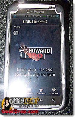 HTC Thunderbolt Incredible Case Review
