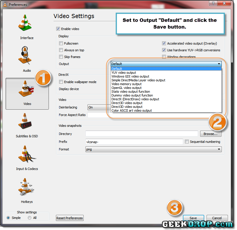  Color Scheme Has Been Changed to Windows 7 Basic