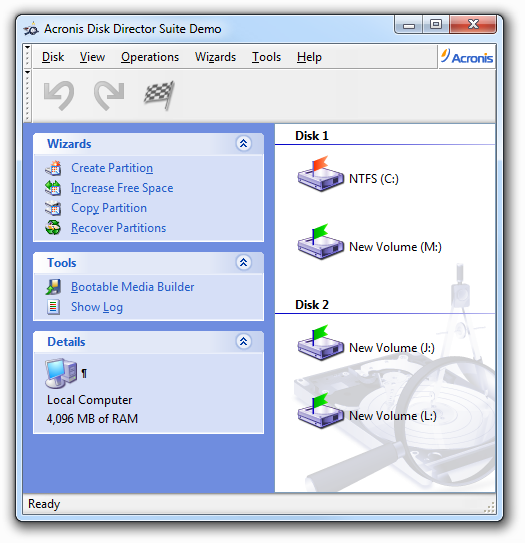 how to format my hard drive to fat