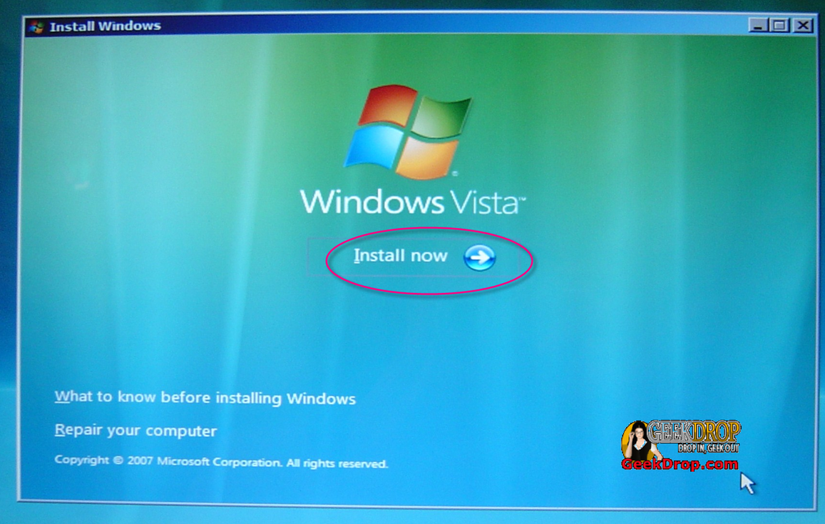 install libsvm windows 7