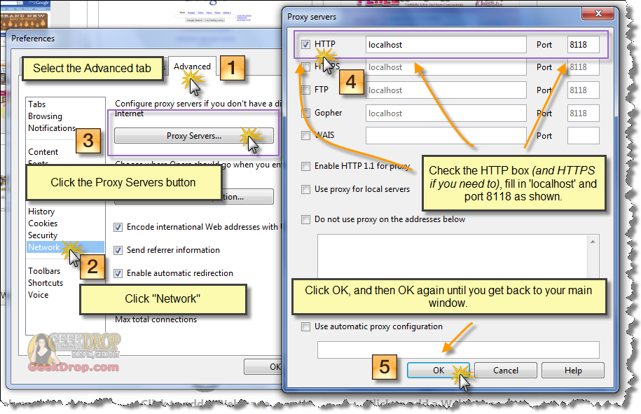 tor web browser what does it do