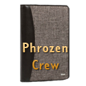 Phrozen Crew cracking group cover