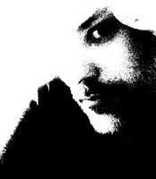 J. Scott Elblein | ThE STaRDoGG CHaMPioN | "Thinker"