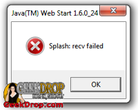 geekdrop-java-web-start-error